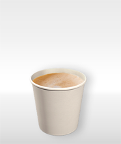 Kávé tejjel – Frissen őrölt, 100% arabica babkávéból!